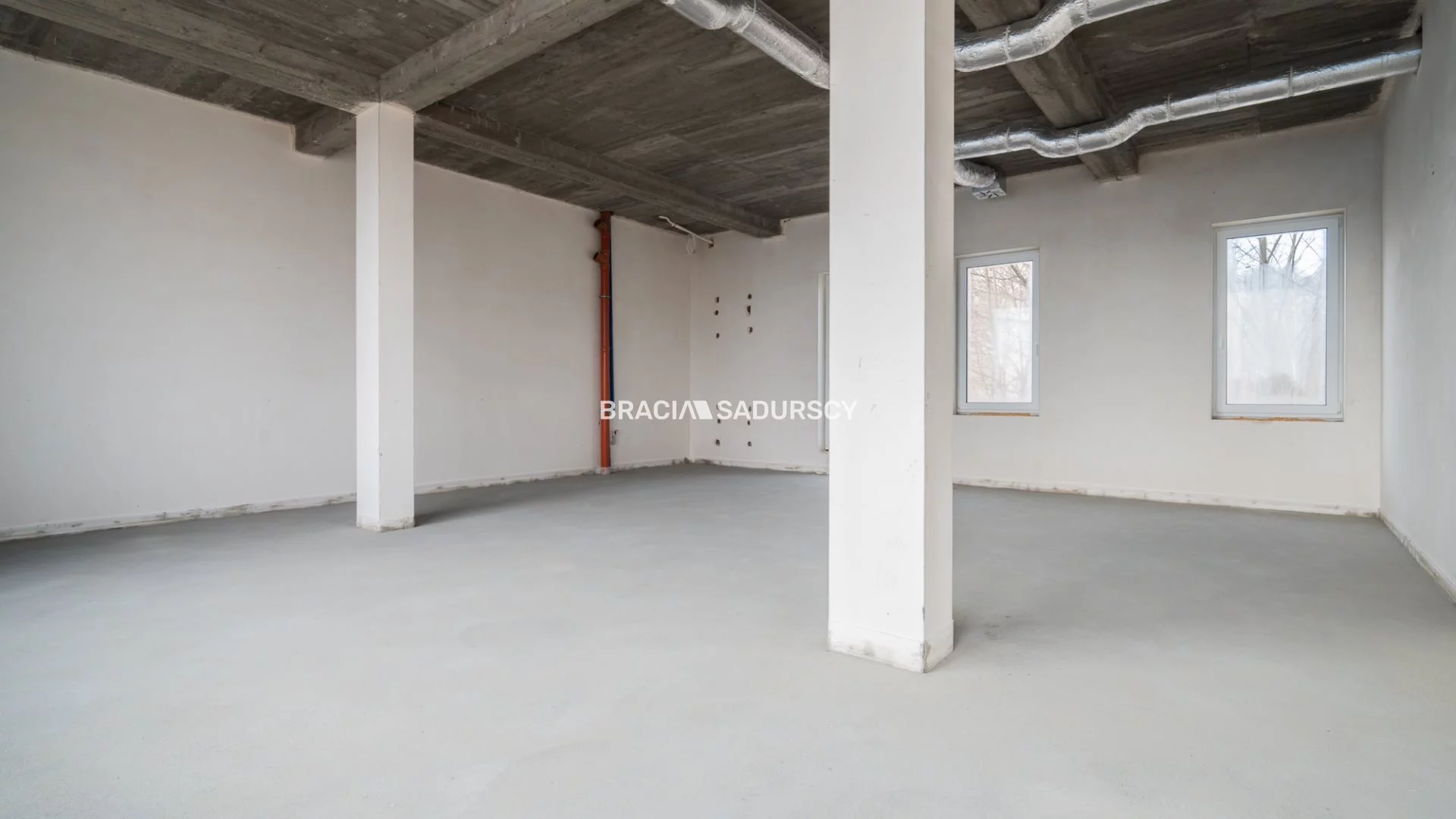 Biuro 360,00 m², oferta nr , BS3-BS-311377, Kraków, Wzgórza Krzesławickie, Na Wzgórzach