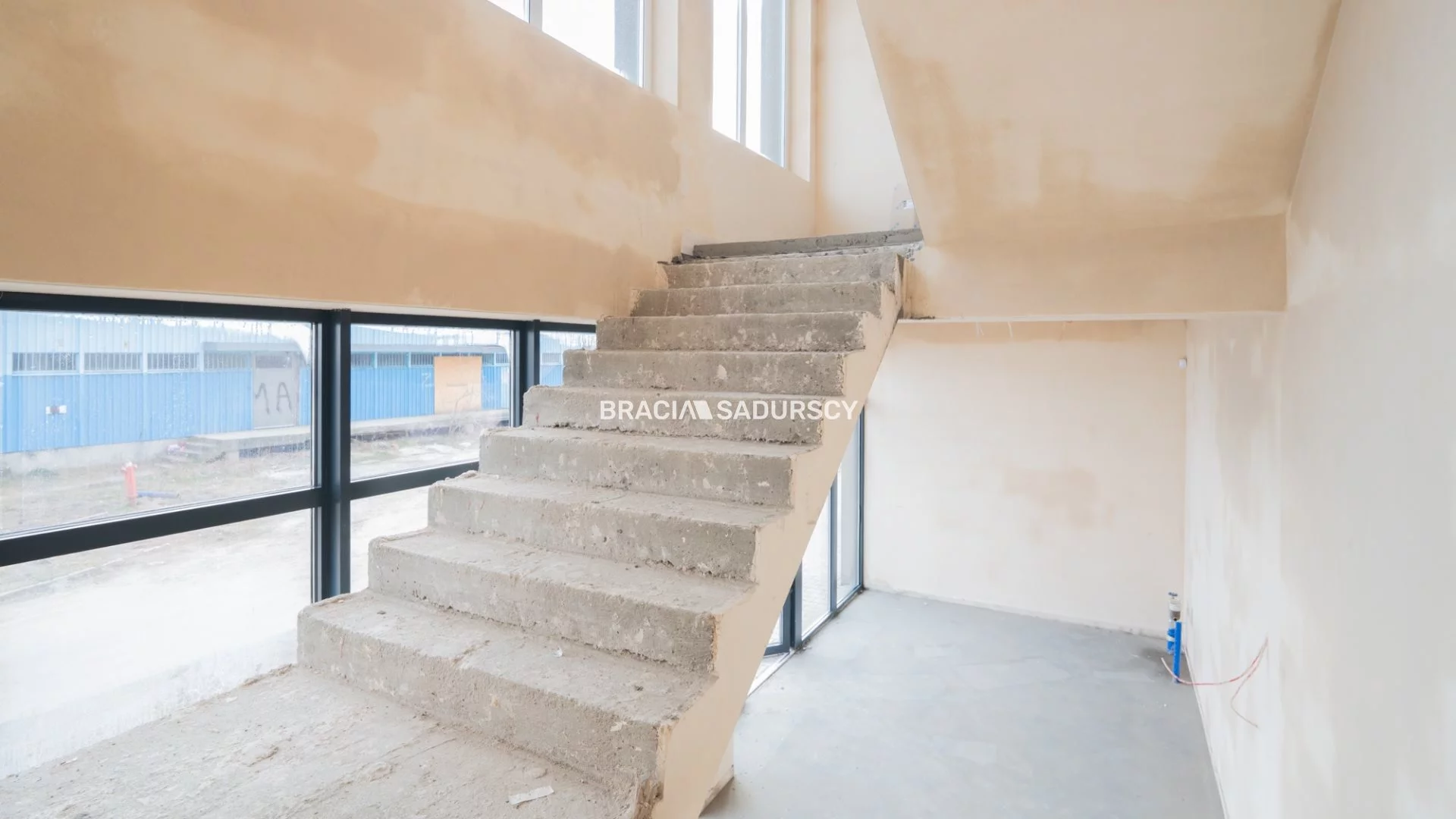 Biuro 360,00 m², oferta nr , BS3-BS-311377, Kraków, Wzgórza Krzesławickie, Na Wzgórzach