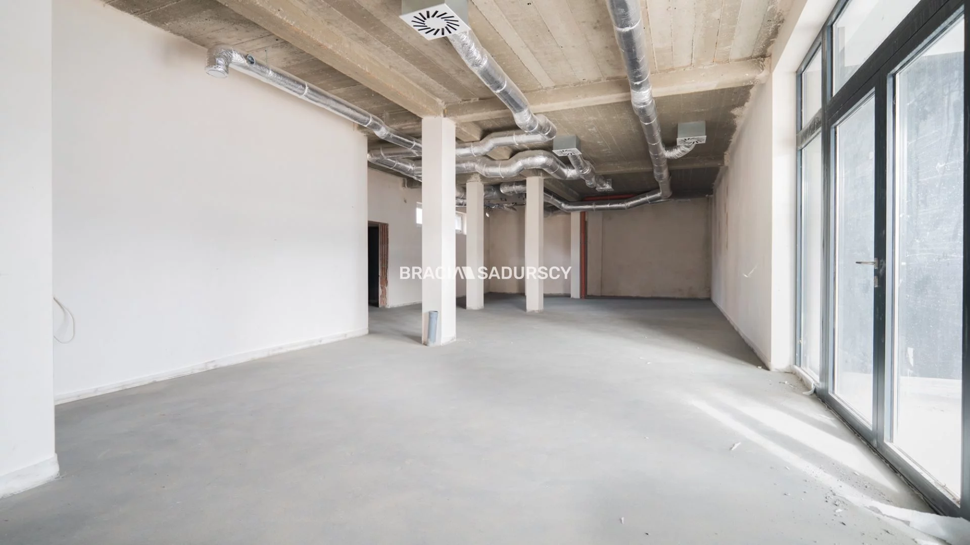 Biuro 360,00 m², oferta nr , BS3-BS-311377, Kraków, Wzgórza Krzesławickie, Na Wzgórzach