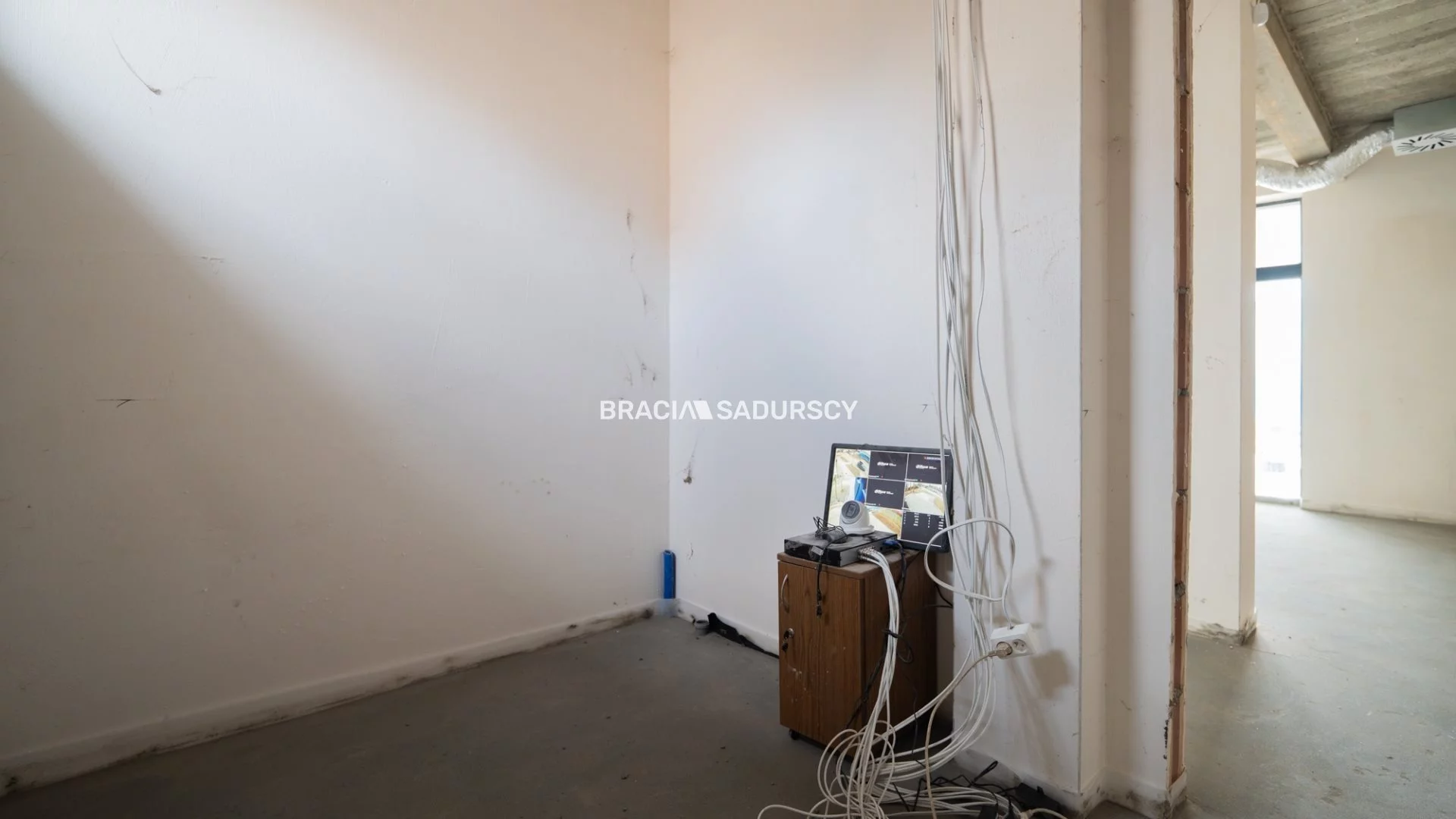 Biuro 360,00 m², oferta nr , BS3-BS-311377, Kraków, Wzgórza Krzesławickie, Na Wzgórzach