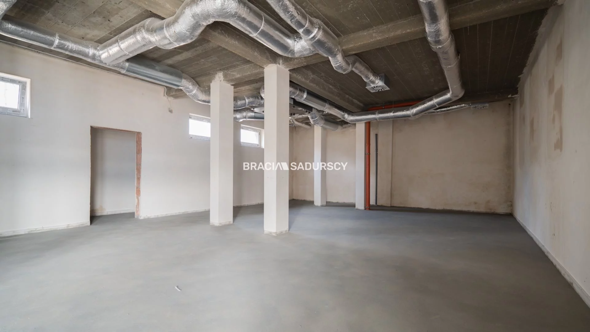 Biuro 360,00 m², oferta nr , BS3-BS-311377, Kraków, Wzgórza Krzesławickie, Na Wzgórzach