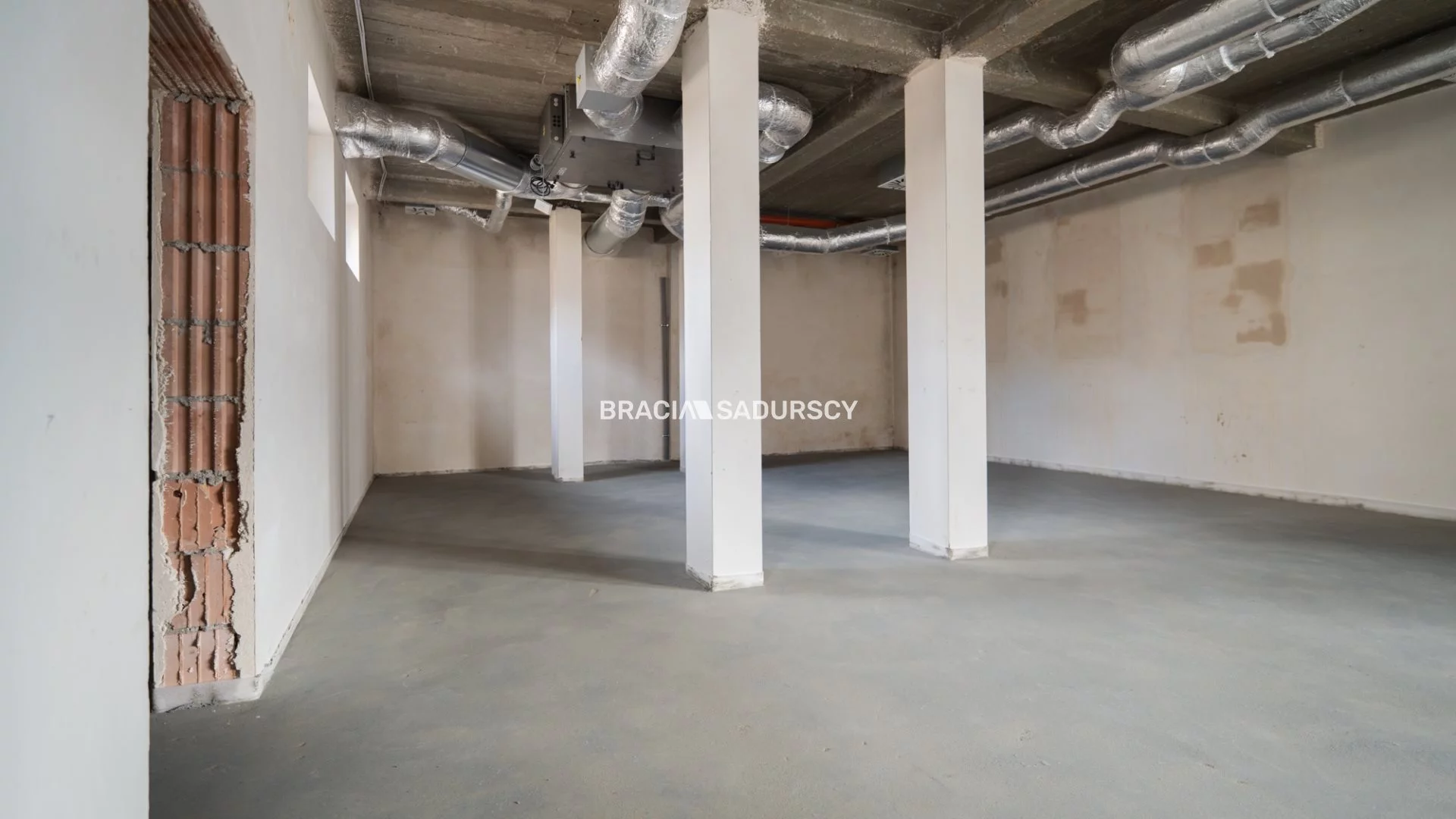 Biuro 360,00 m², oferta nr , BS3-BS-311377, Kraków, Wzgórza Krzesławickie, Na Wzgórzach