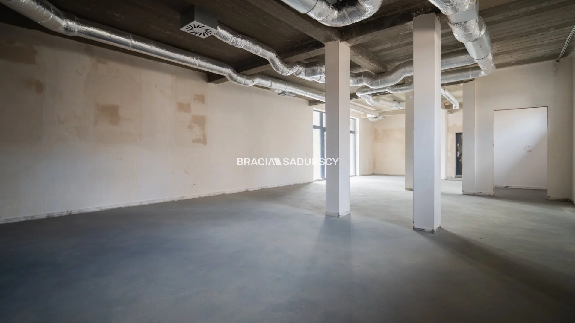 Biuro 360,00 m², oferta nr , BS3-BS-311377, Kraków, Wzgórza Krzesławickie, Na Wzgórzach
