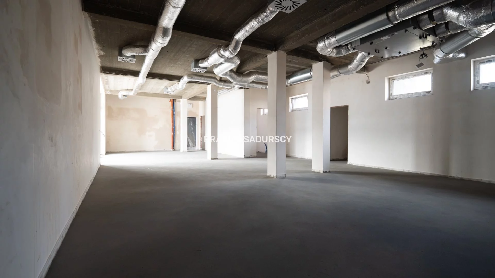 Biuro 360,00 m², oferta nr , BS3-BS-311377, Kraków, Wzgórza Krzesławickie, Na Wzgórzach