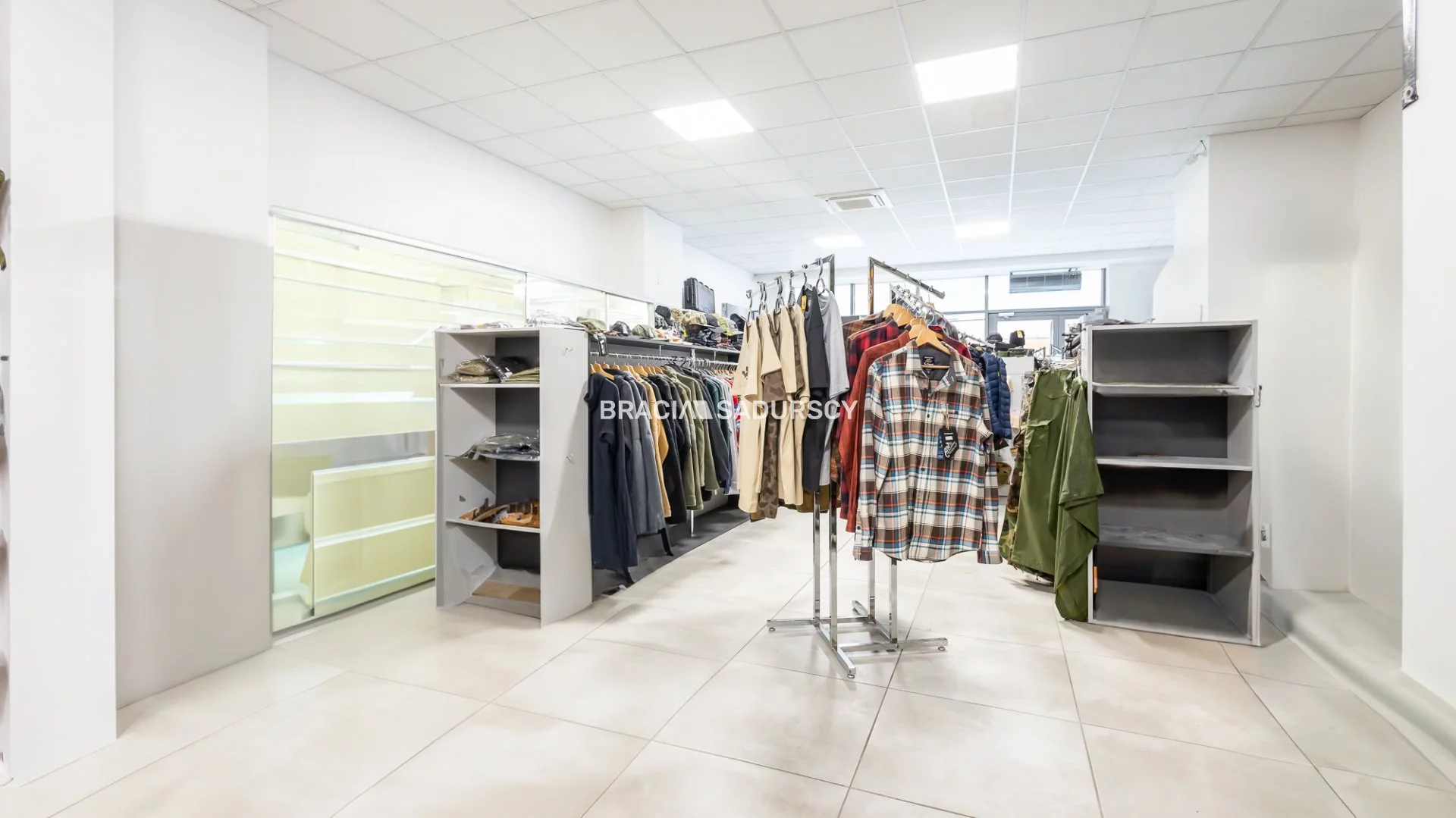 Lokal użytkowy na sprzedaż, 147,15 m², oferta nr BS3-LS-299921-23