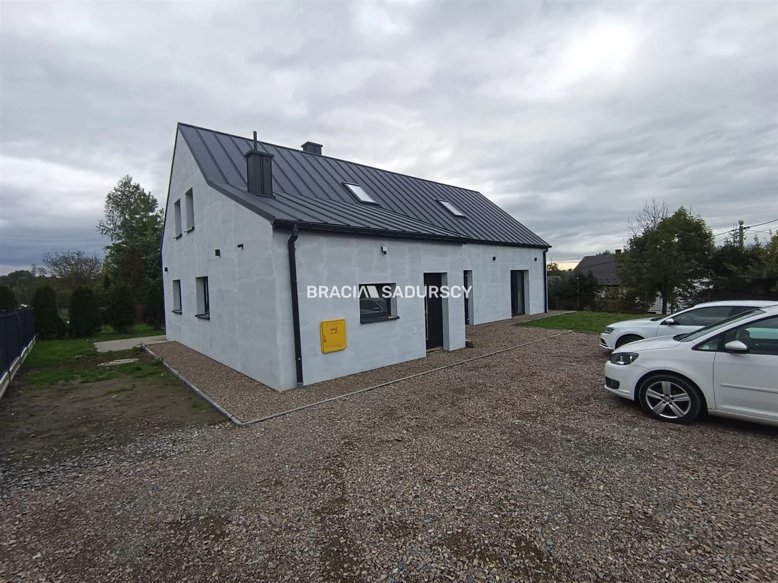 Lokal użytkowy 220,00 m², oferta nr , BS1-BW-304295-36, Niepołomice