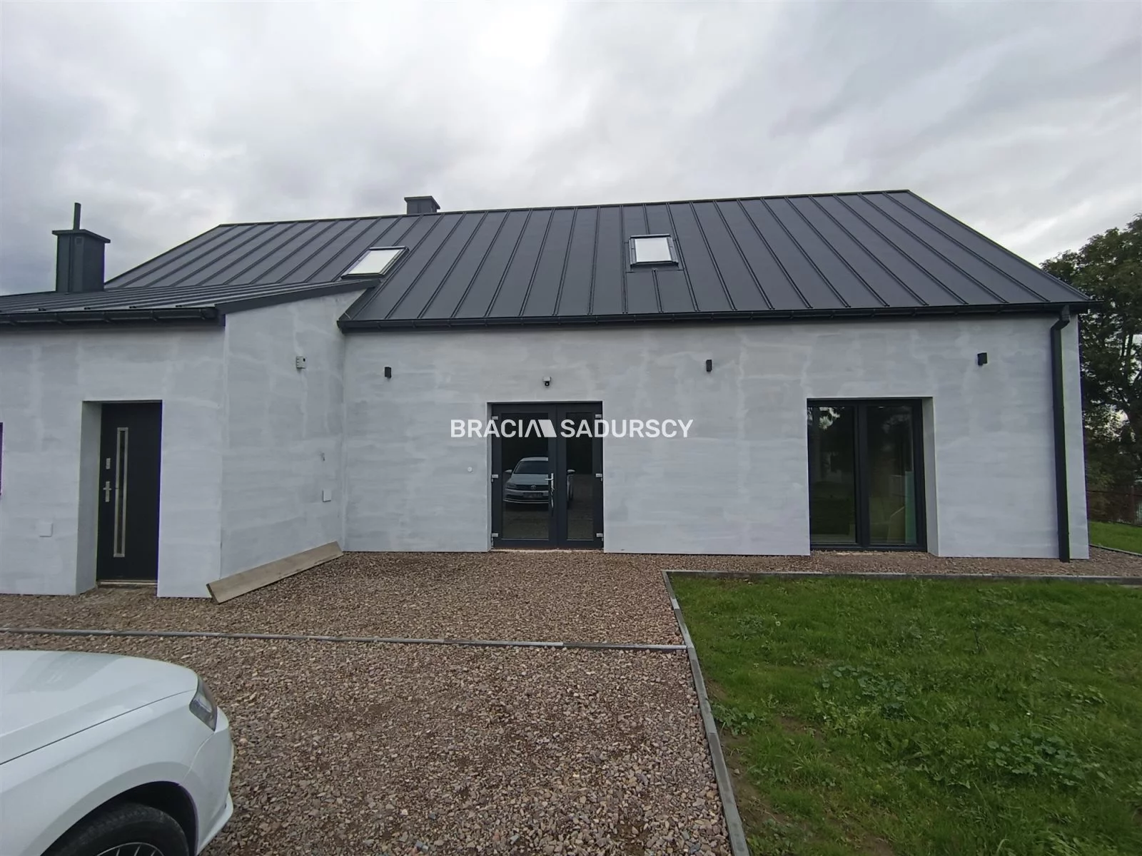 Lokal użytkowy 220,00 m², oferta nr , BS1-BW-304295-37, Niepołomice