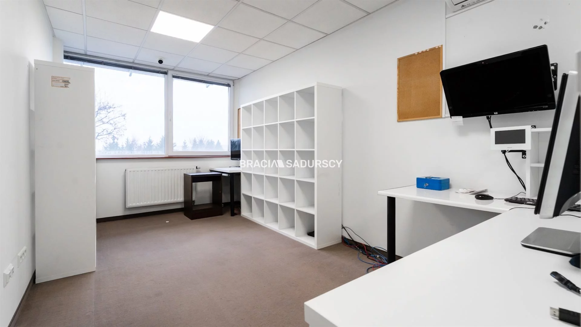 Biuro 176,00 m², oferta nr , BS2-LW-307504-20, Kraków, Podgórze, Płaszów, Nowohucka