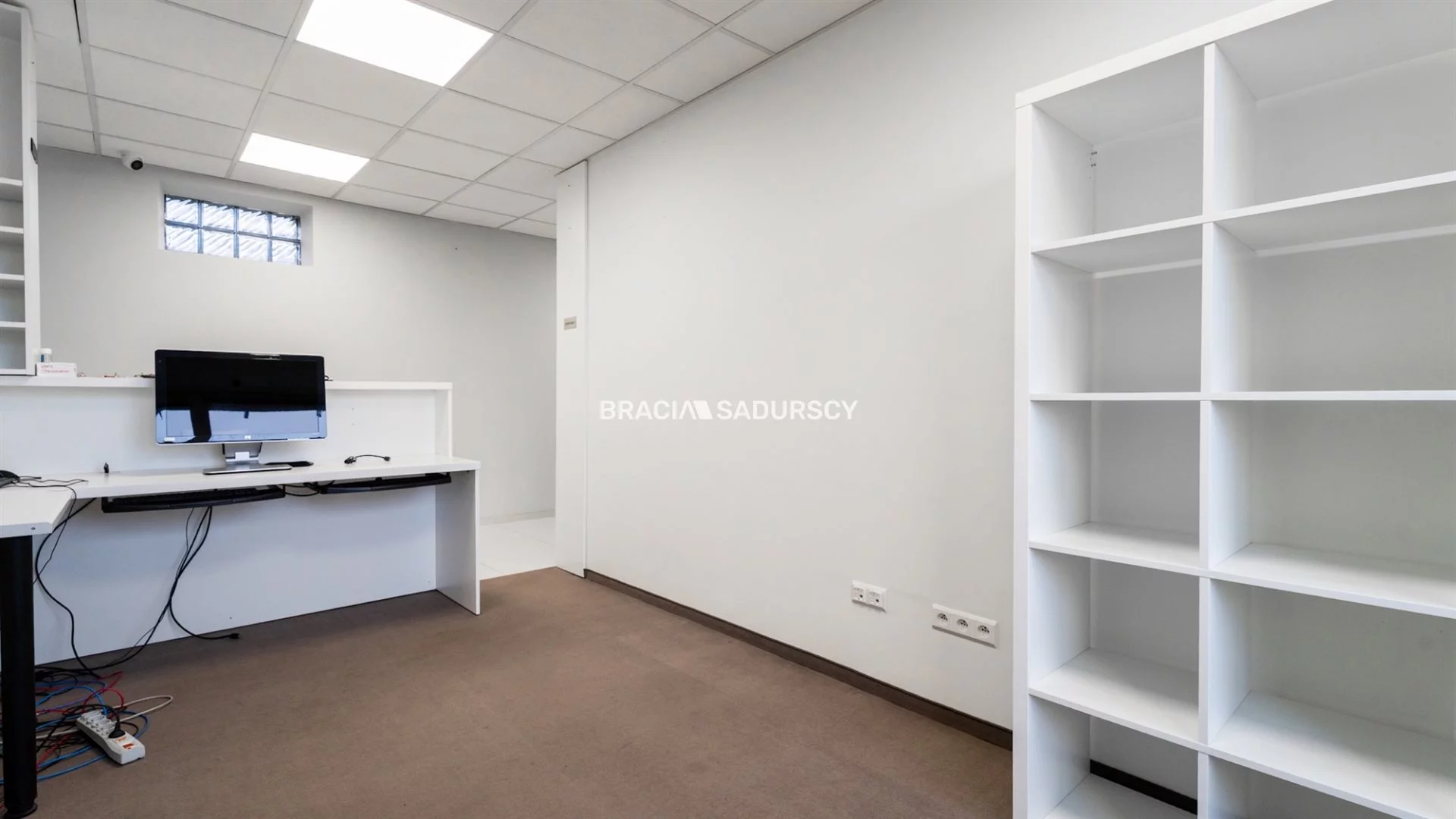Biuro 176,00 m², oferta nr , BS2-LW-307504-20, Kraków, Podgórze, Płaszów, Nowohucka