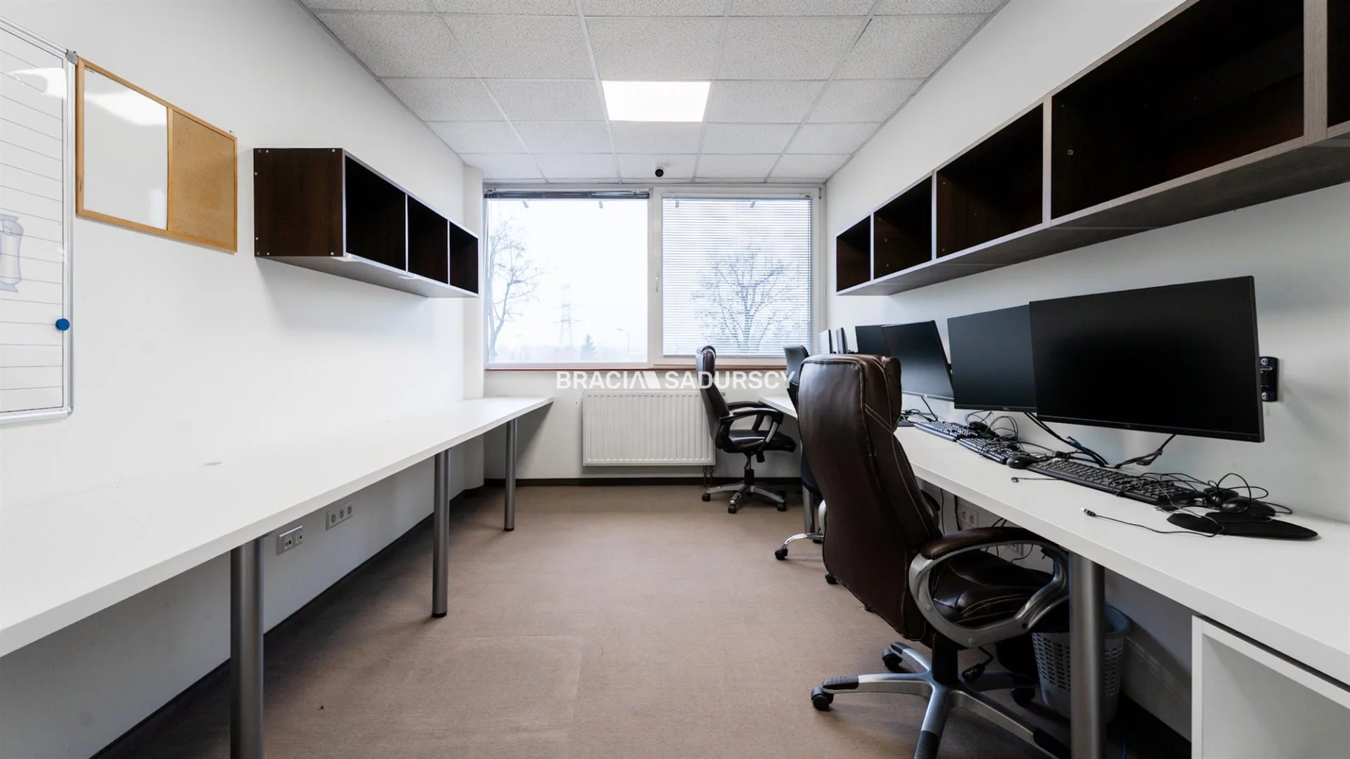 Biuro 176,00 m², oferta nr , BS2-LW-307504-20, Kraków, Podgórze, Płaszów, Nowohucka