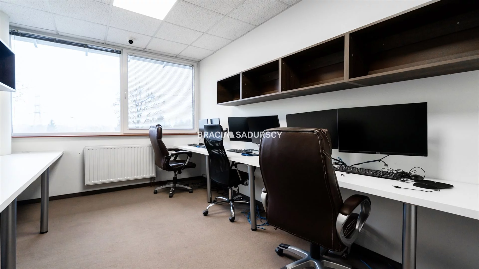 Biuro 176,00 m², oferta nr , BS2-LW-307504-20, Kraków, Podgórze, Płaszów, Nowohucka