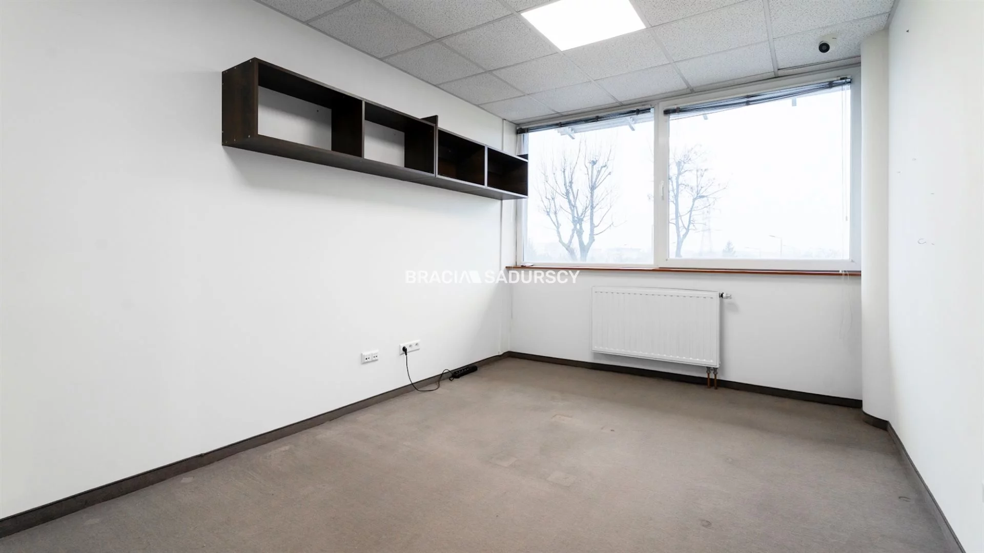 Biuro 176,00 m², oferta nr , BS2-LW-307504-20, Kraków, Podgórze, Płaszów, Nowohucka