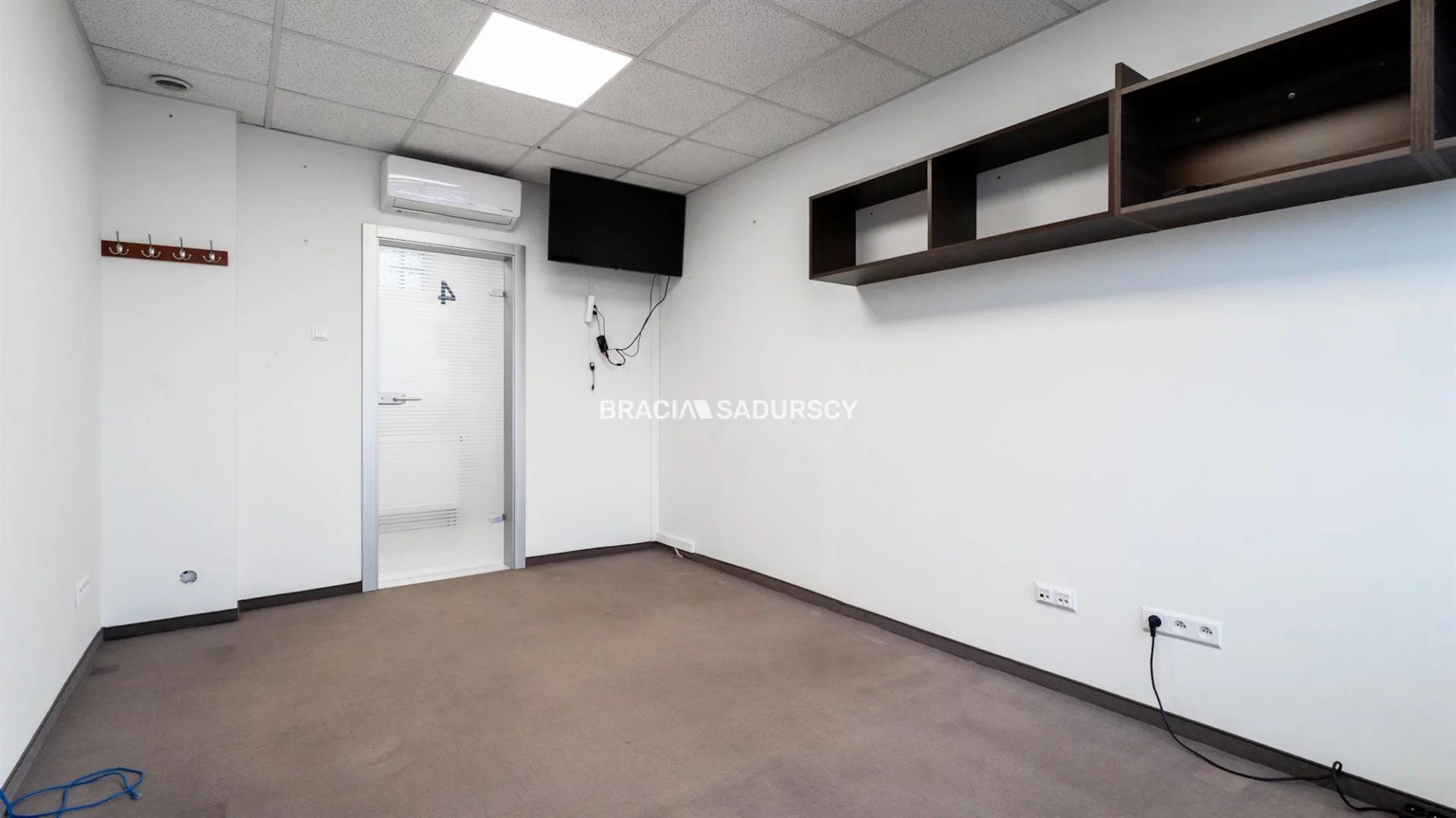 Biuro 176,00 m², oferta nr , BS2-LW-307504-20, Kraków, Podgórze, Płaszów, Nowohucka