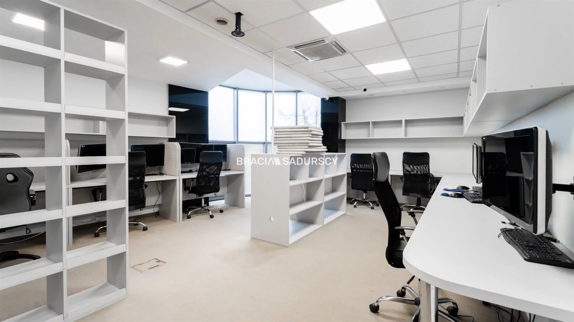 Biuro 176,00 m², oferta nr , BS2-LW-307504-20, Kraków, Podgórze, Płaszów, Nowohucka