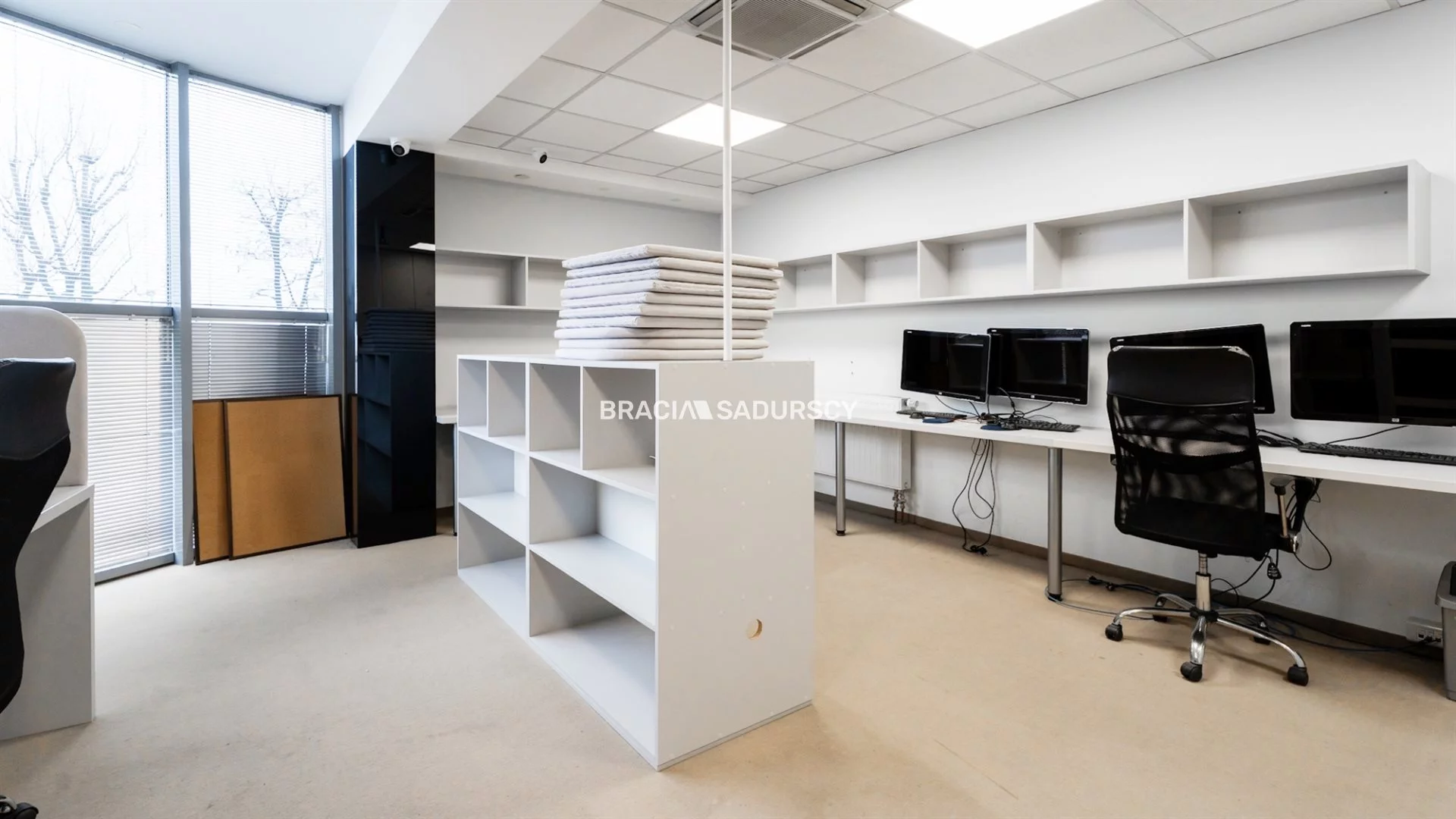 Biuro 176,00 m², oferta nr , BS2-LW-307504-20, Kraków, Podgórze, Płaszów, Nowohucka
