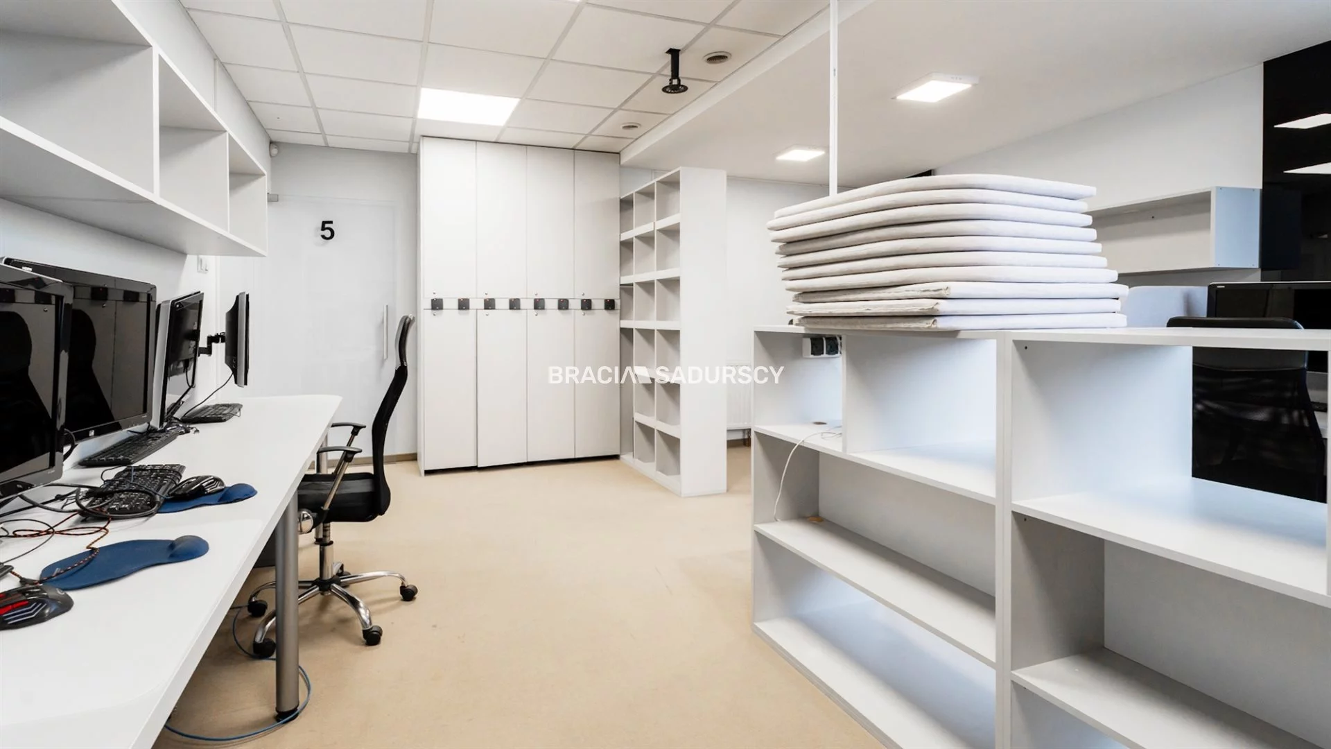 Biuro 176,00 m², oferta nr , BS2-LW-307504-20, Kraków, Podgórze, Płaszów, Nowohucka