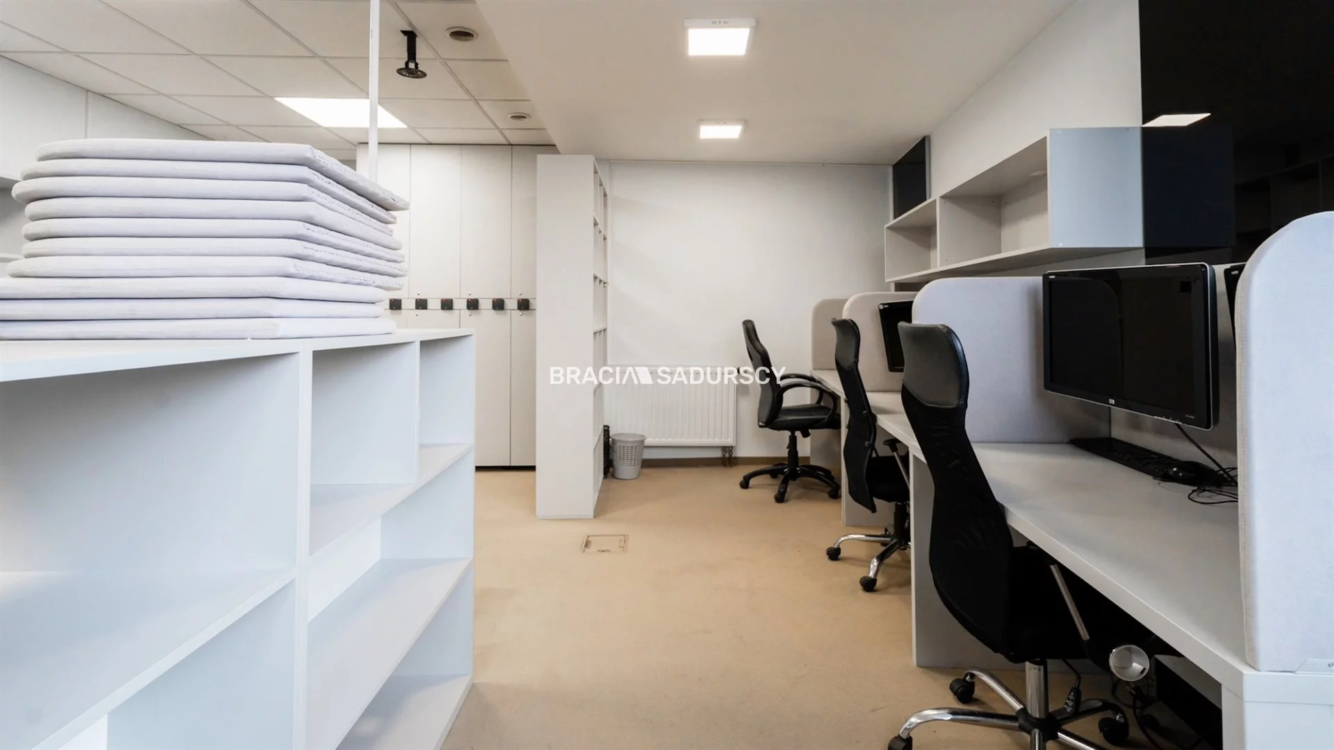 Biuro 176,00 m², oferta nr , BS2-LW-307504-20, Kraków, Podgórze, Płaszów, Nowohucka