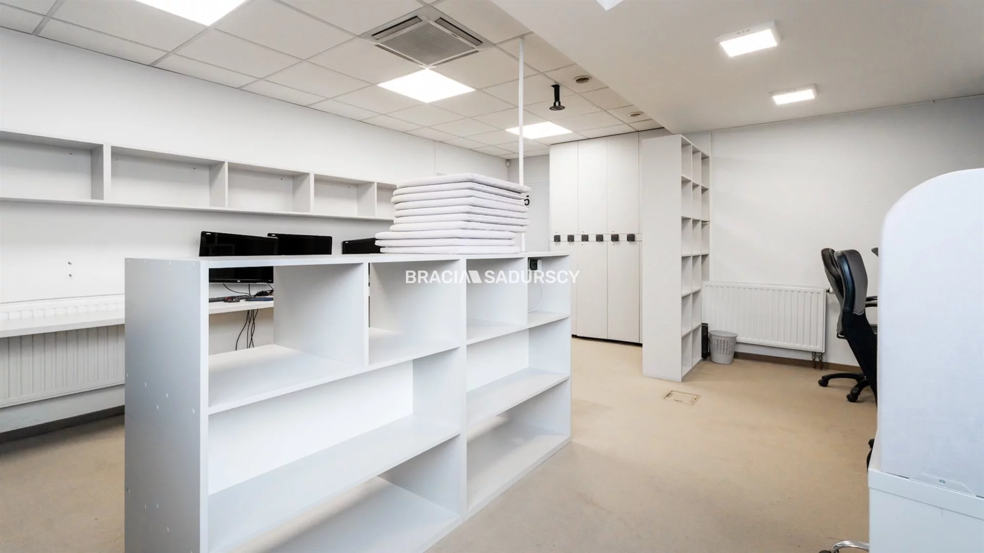 Biuro 176,00 m², oferta nr , BS2-LW-307504-20, Kraków, Podgórze, Płaszów, Nowohucka