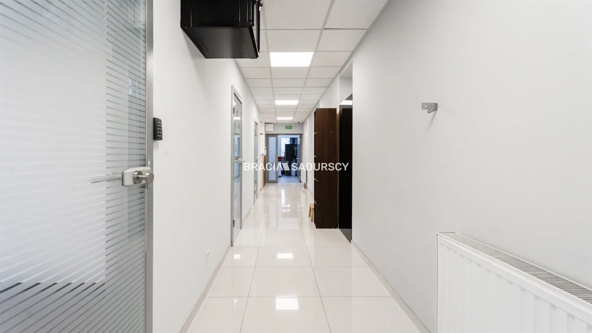 Biuro 176,00 m², oferta nr , BS2-LW-307504-20, Kraków, Podgórze, Płaszów, Nowohucka