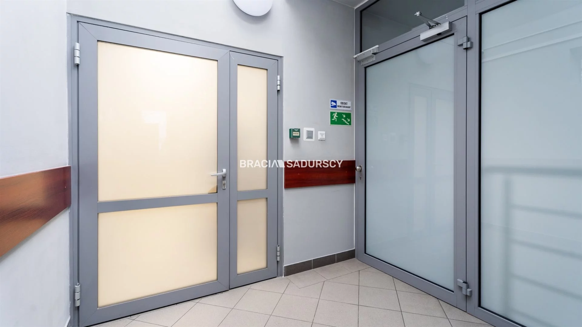 Biuro 176,00 m², oferta nr , BS2-LW-307504-20, Kraków, Podgórze, Płaszów, Nowohucka