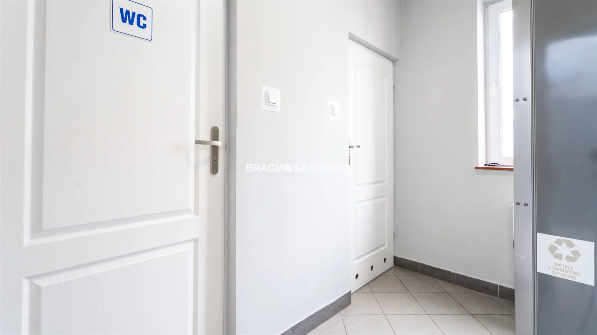 Biuro 176,00 m², oferta nr , BS2-LW-307504-20, Kraków, Podgórze, Płaszów, Nowohucka