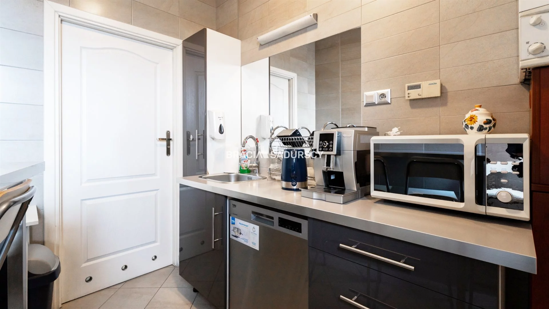 Biuro 176,00 m², oferta nr , BS2-LW-307504-20, Kraków, Podgórze, Płaszów, Nowohucka