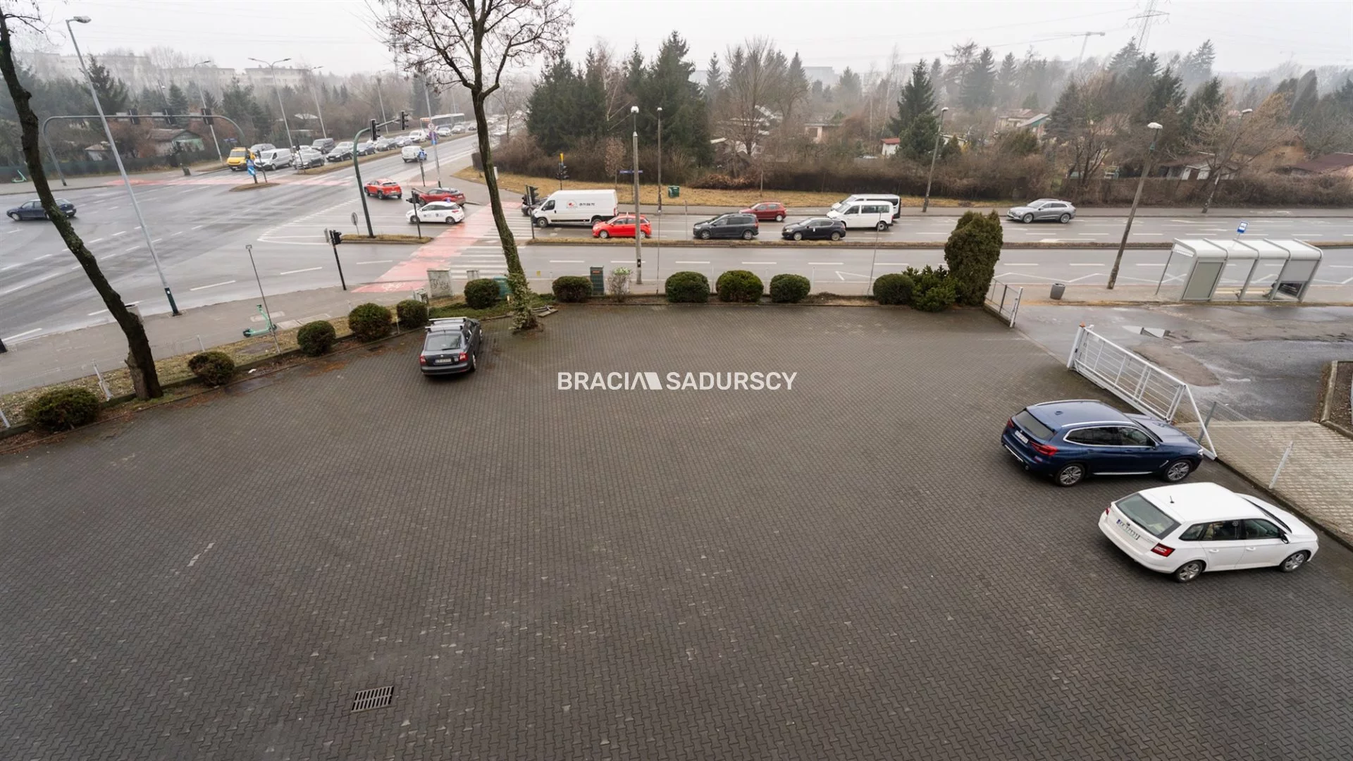 Biuro 176,00 m², oferta nr , BS2-LW-307504-20, Kraków, Podgórze, Płaszów, Nowohucka