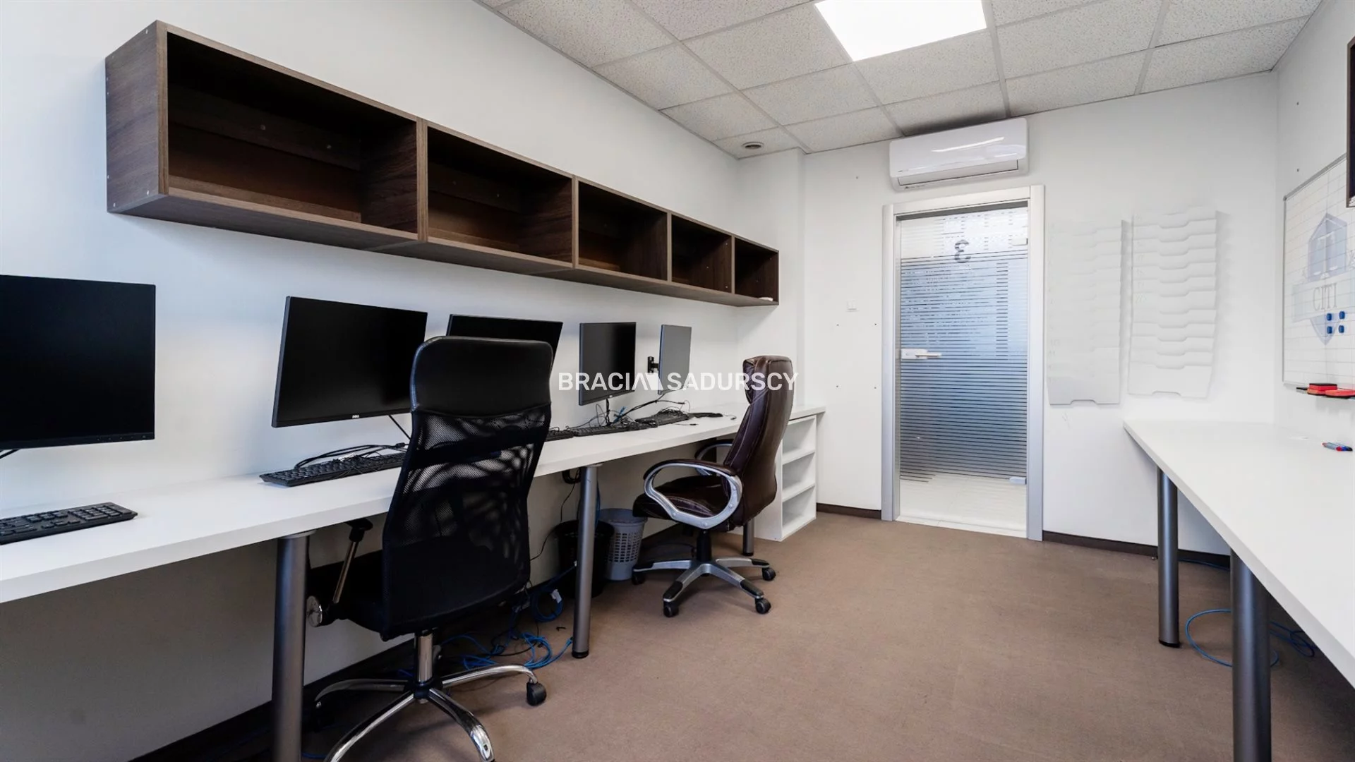 Biuro 176,00 m², oferta nr , BS2-LW-307504-21, Kraków, Podgórze, Płaszów, Nowohucka