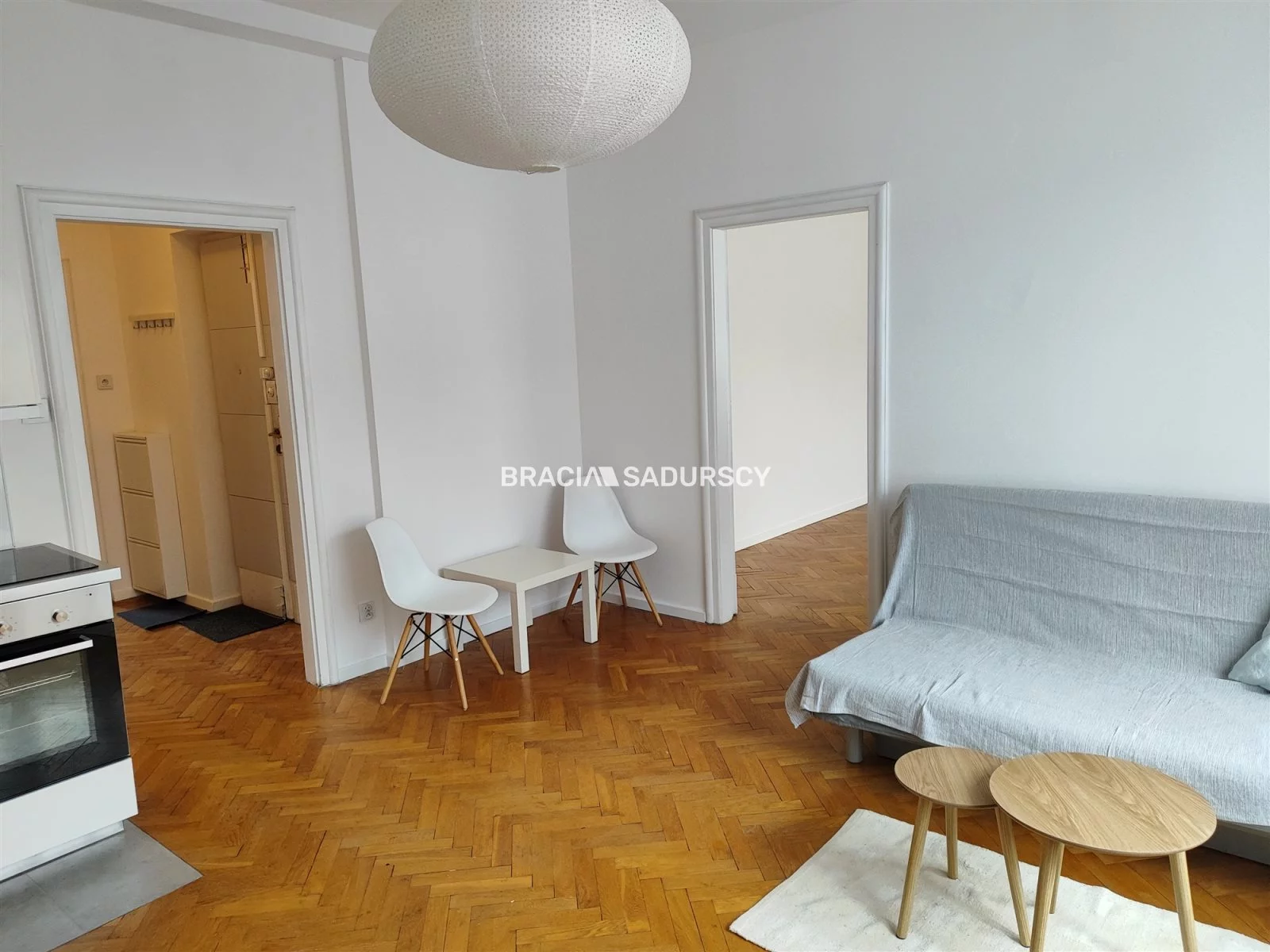 Biuro 59,60 m², oferta nr , BS2-LW-299758-9, Kraków, Krowodrza, Nowowiejska