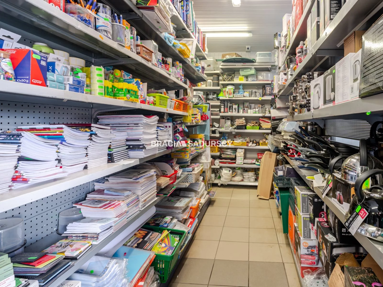 Lokal użytkowy 260,00 m², oferta nr , BS3-LS-311101, Nowe Brzesko, Nowy Rynek