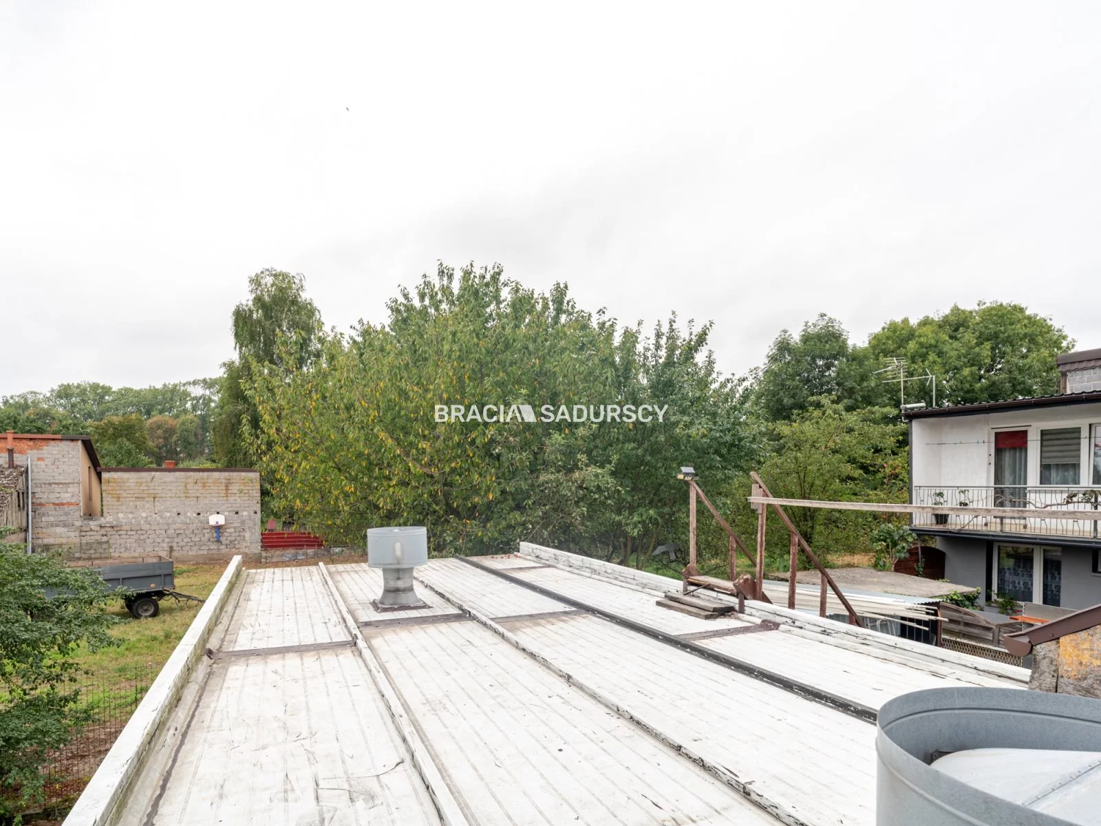 Lokal użytkowy 260,00 m², oferta nr , BS3-LS-311101, Nowe Brzesko, Nowy Rynek