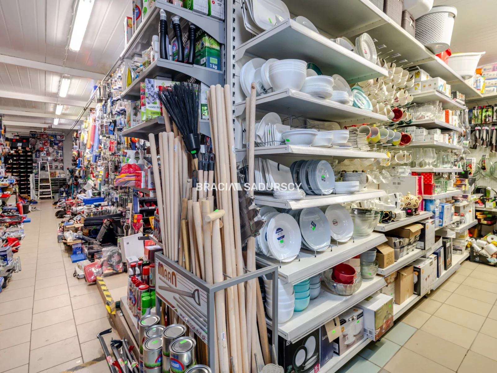 Lokal użytkowy 260,00 m², oferta nr , BS3-LS-311101, Nowe Brzesko, Nowy Rynek