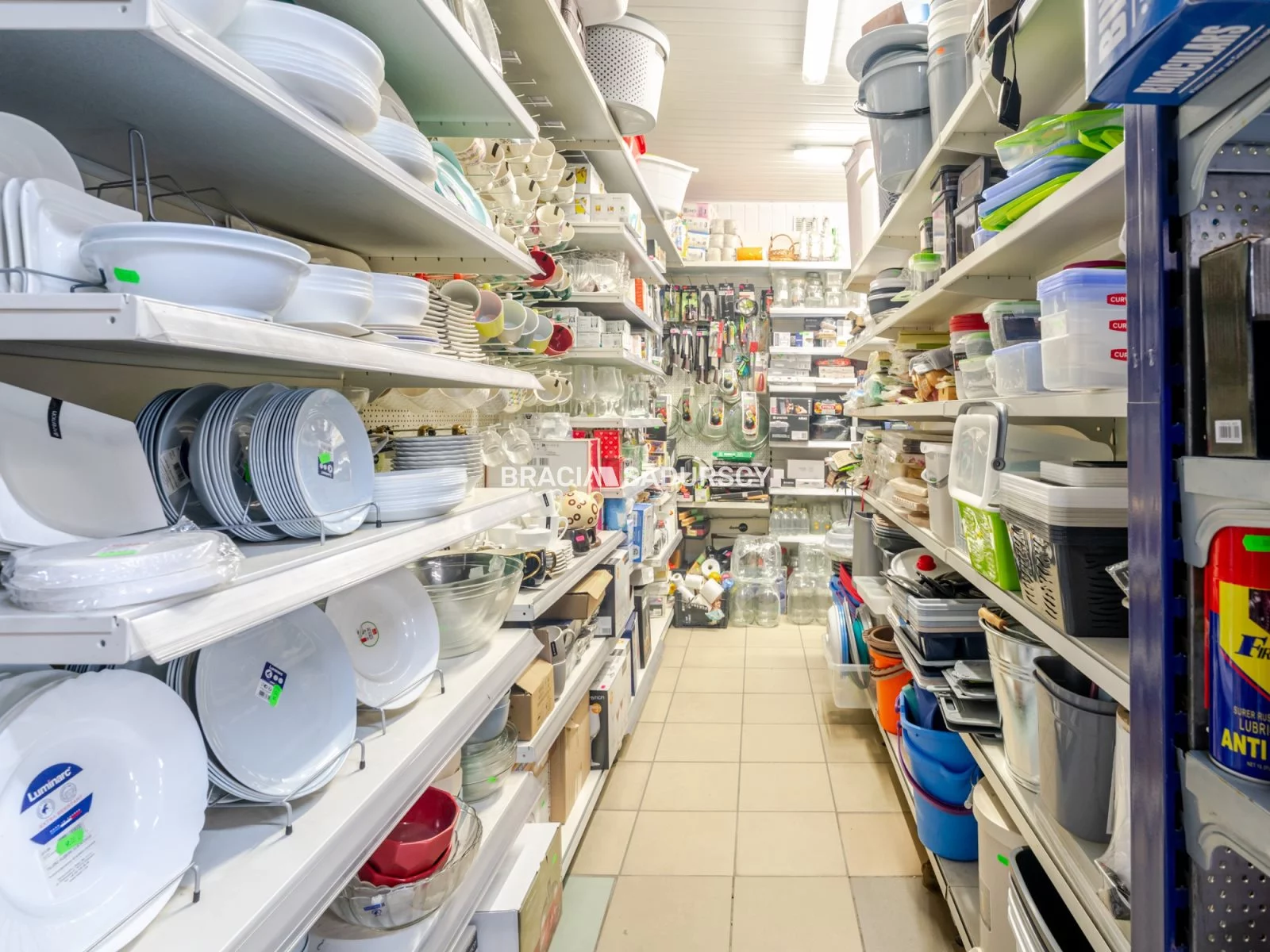 Lokal użytkowy 260,00 m², oferta nr , BS3-LS-311101, Nowe Brzesko, Nowy Rynek