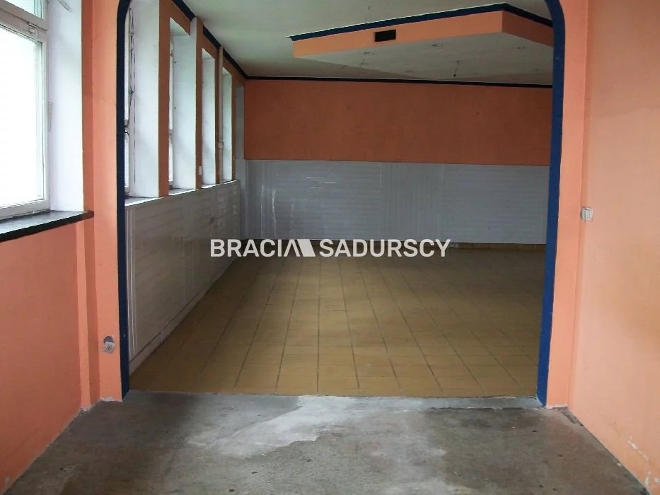 Biuro 2 300,00 m², oferta nr , BS3-BW-93155-195, Nowy Targ