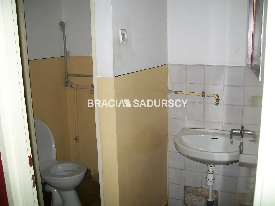 Biuro 2 300,00 m², oferta nr , BS3-BW-93155-195, Nowy Targ