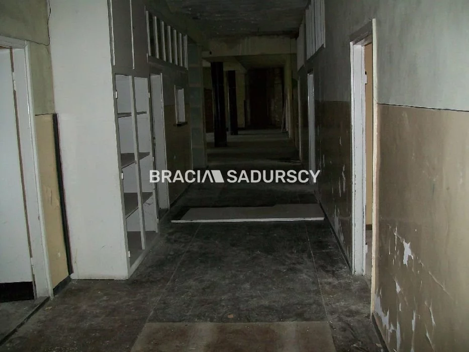 Biuro 2 300,00 m², oferta nr , BS3-BW-93155-195, Nowy Targ