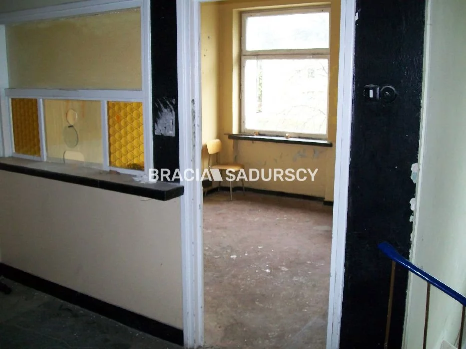 Biuro 2 300,00 m², oferta nr , BS3-BW-93155-195, Nowy Targ