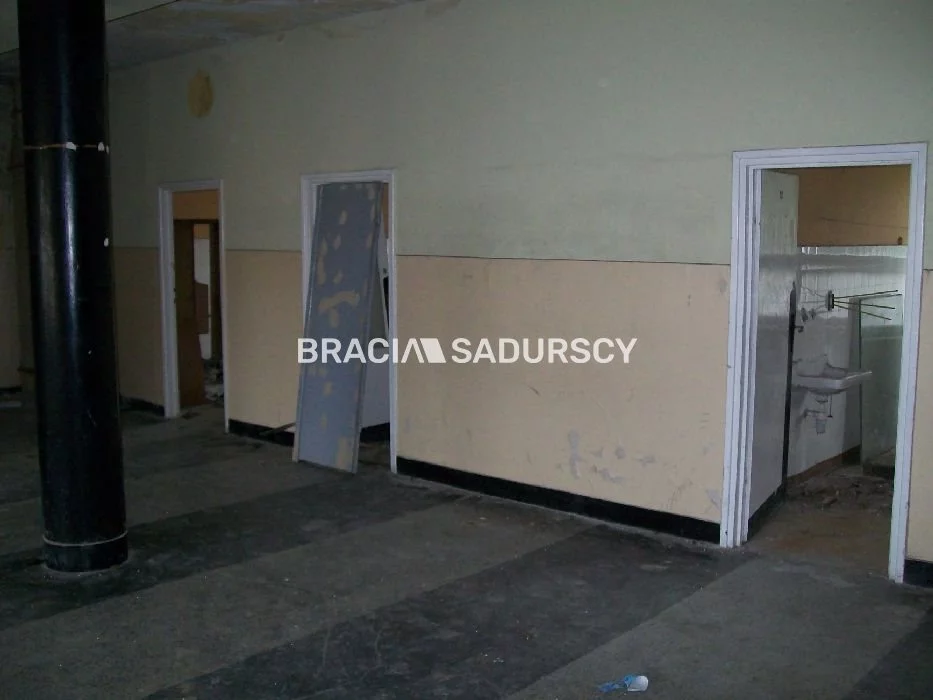 Biuro 2 300,00 m², oferta nr , BS3-BW-93155-195, Nowy Targ