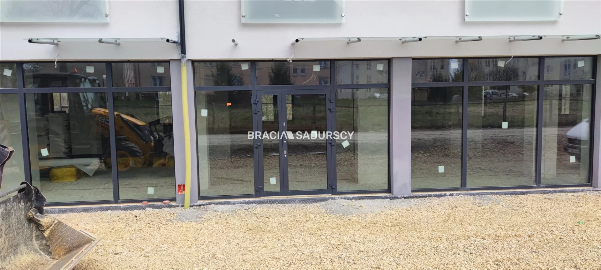 Lokal użytkowy 453,00 m², oferta nr , BS3-LW-285314-3, Wieliczka, Ochota