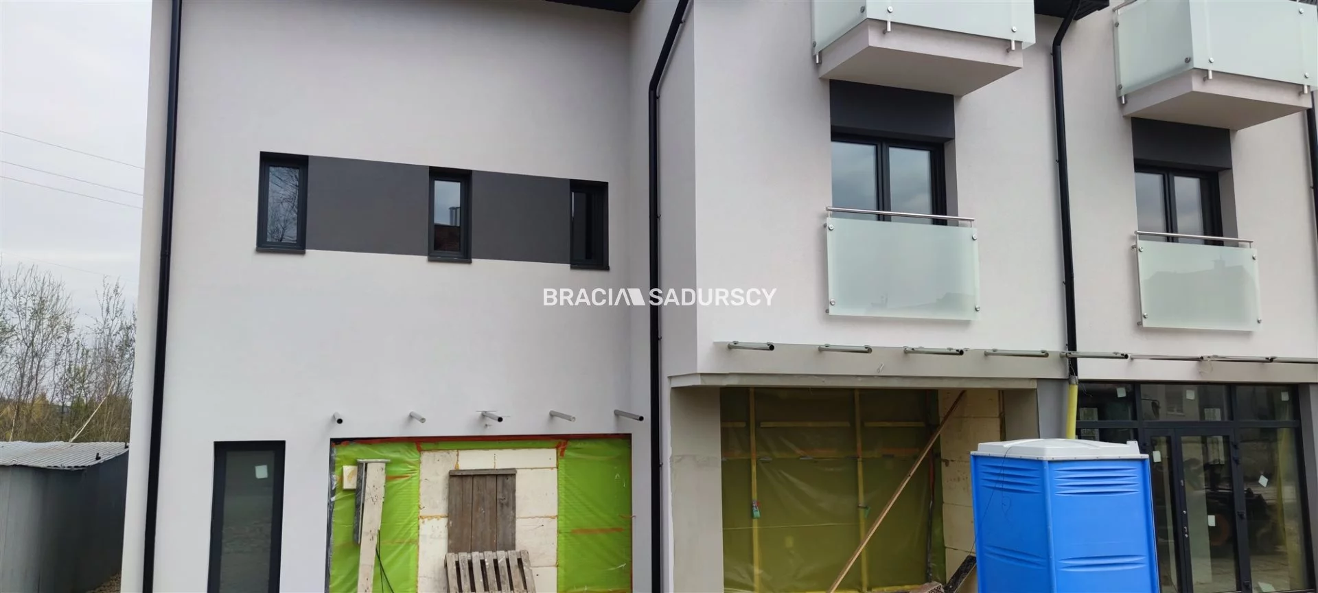 Lokal użytkowy 453,00 m², oferta nr , BS3-LW-285314-3, Wieliczka, Ochota