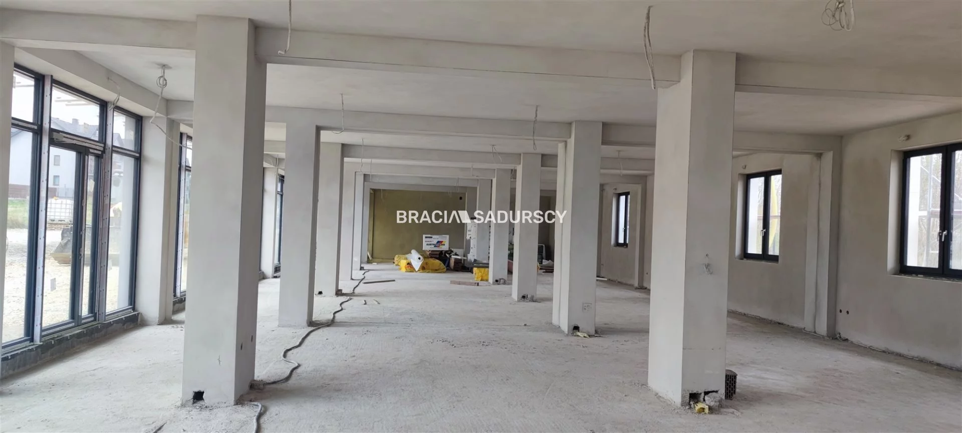 Lokal użytkowy 453,00 m², oferta nr , BS3-LW-285314-3, Wieliczka, Ochota