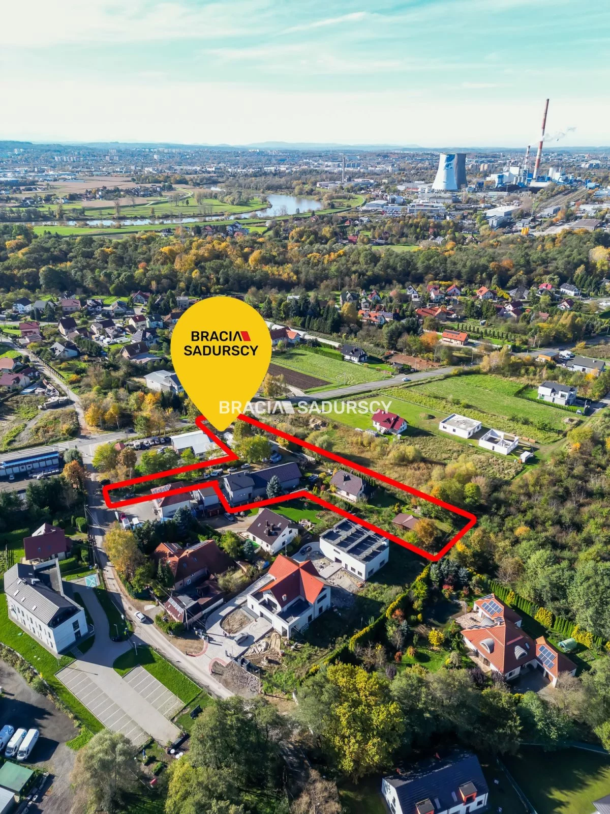 Obiekt na sprzedaż, 1 082,00 m², oferta nr BS3-BS-306965