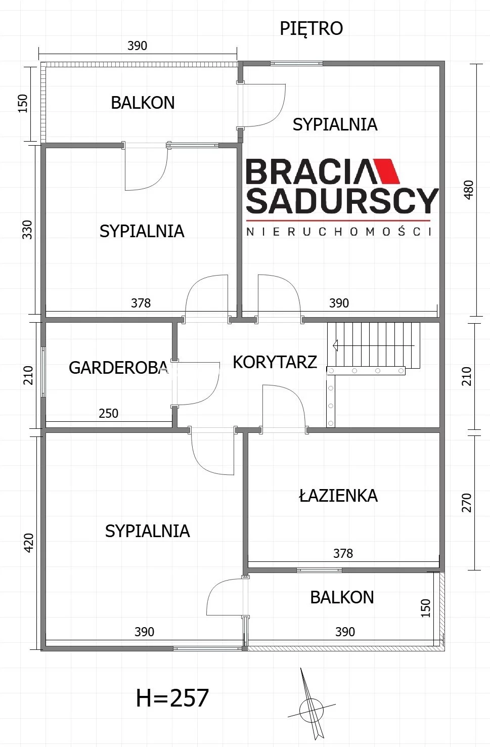 Obiekt 1 082,00 m², oferta nr , BS3-BS-306965, Kraków, Czyżyny, Łęg, Odmętowa