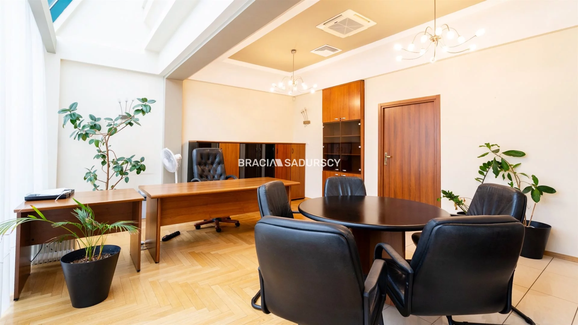 Biuro 68,00 m², Kraków, Prądnik Biały, Opolska, Wynajem