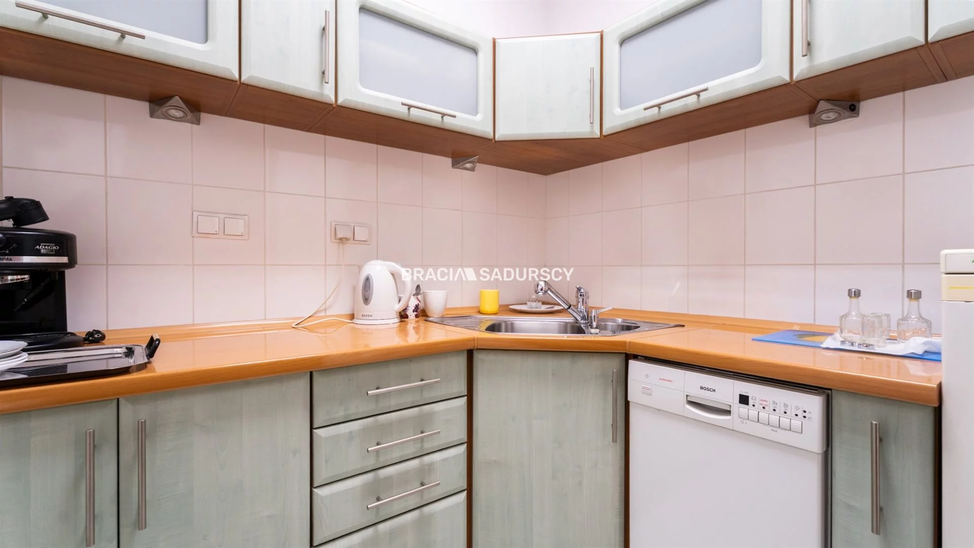 Biuro 68,00 m², oferta nr , BS2-LW-308729-6, Kraków, Prądnik Biały, Opolska