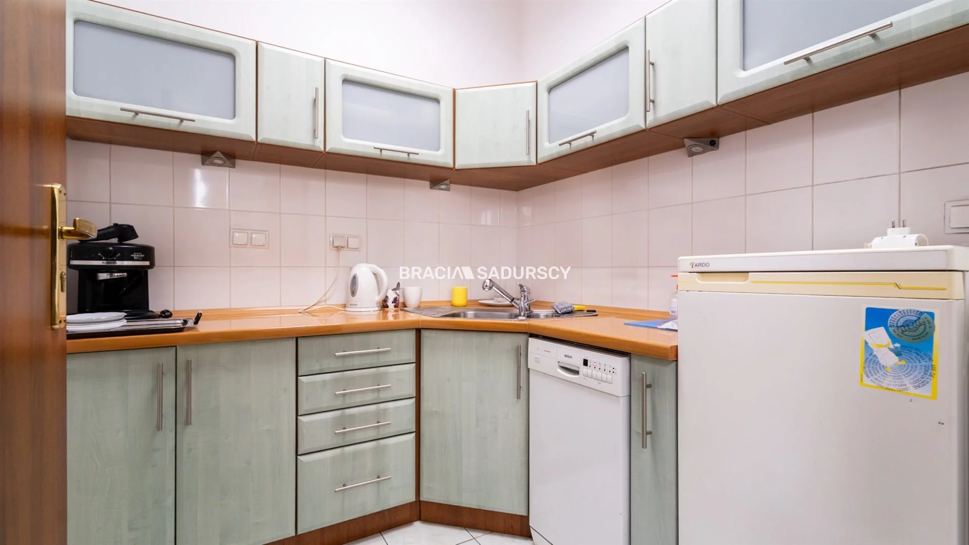Biuro 68,00 m², oferta nr , BS2-LW-308729-6, Kraków, Prądnik Biały, Opolska