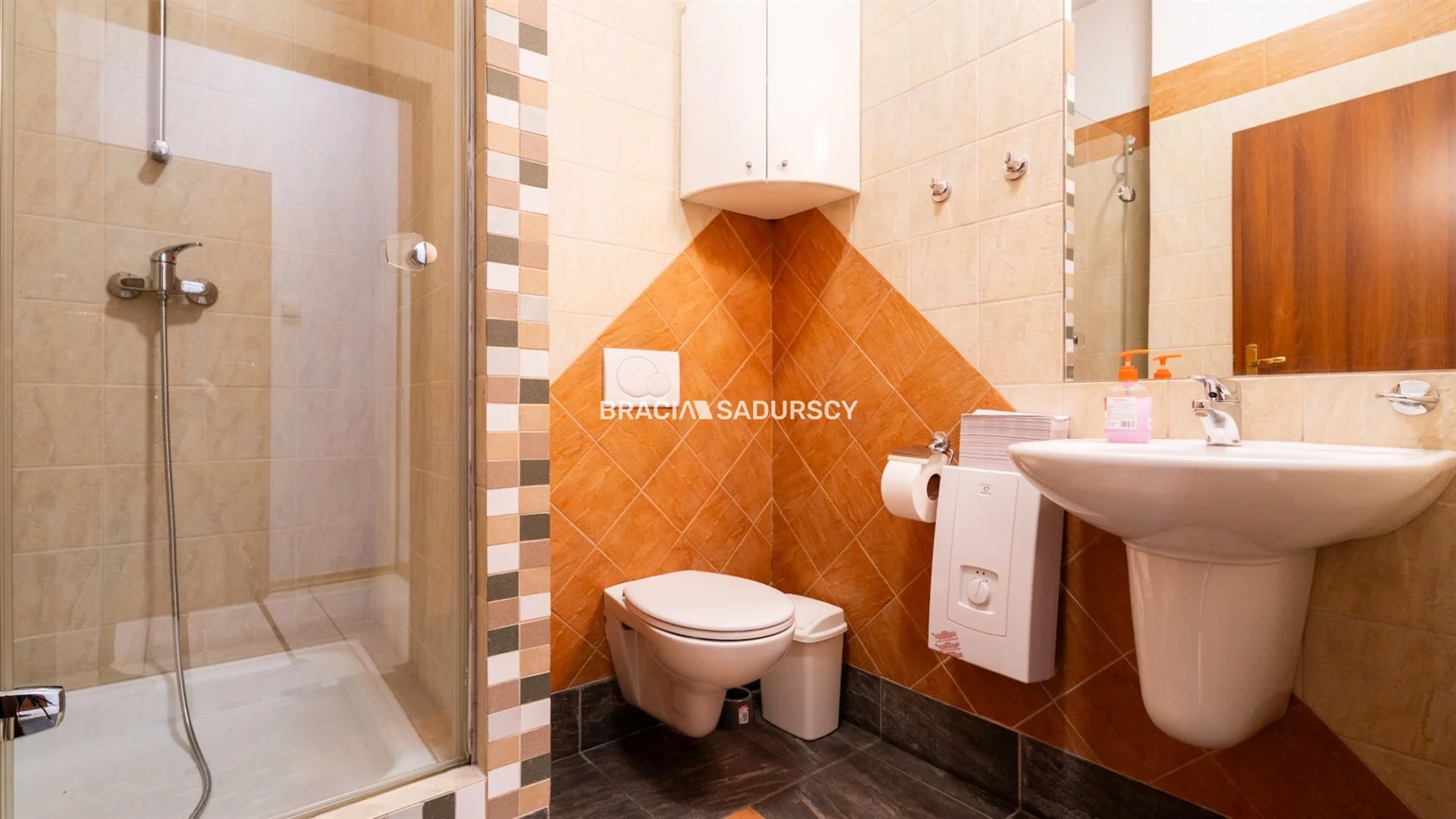 Biuro 68,00 m², oferta nr , BS2-LW-308729-6, Kraków, Prądnik Biały, Opolska