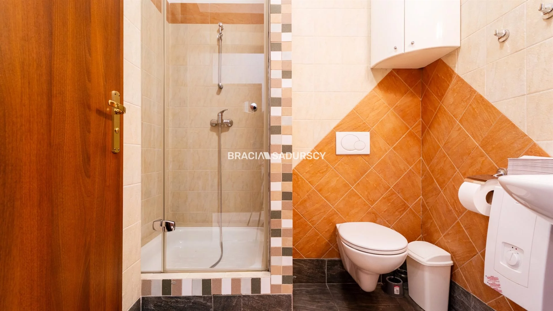 Biuro 68,00 m², oferta nr , BS2-LW-308729-6, Kraków, Prądnik Biały, Opolska