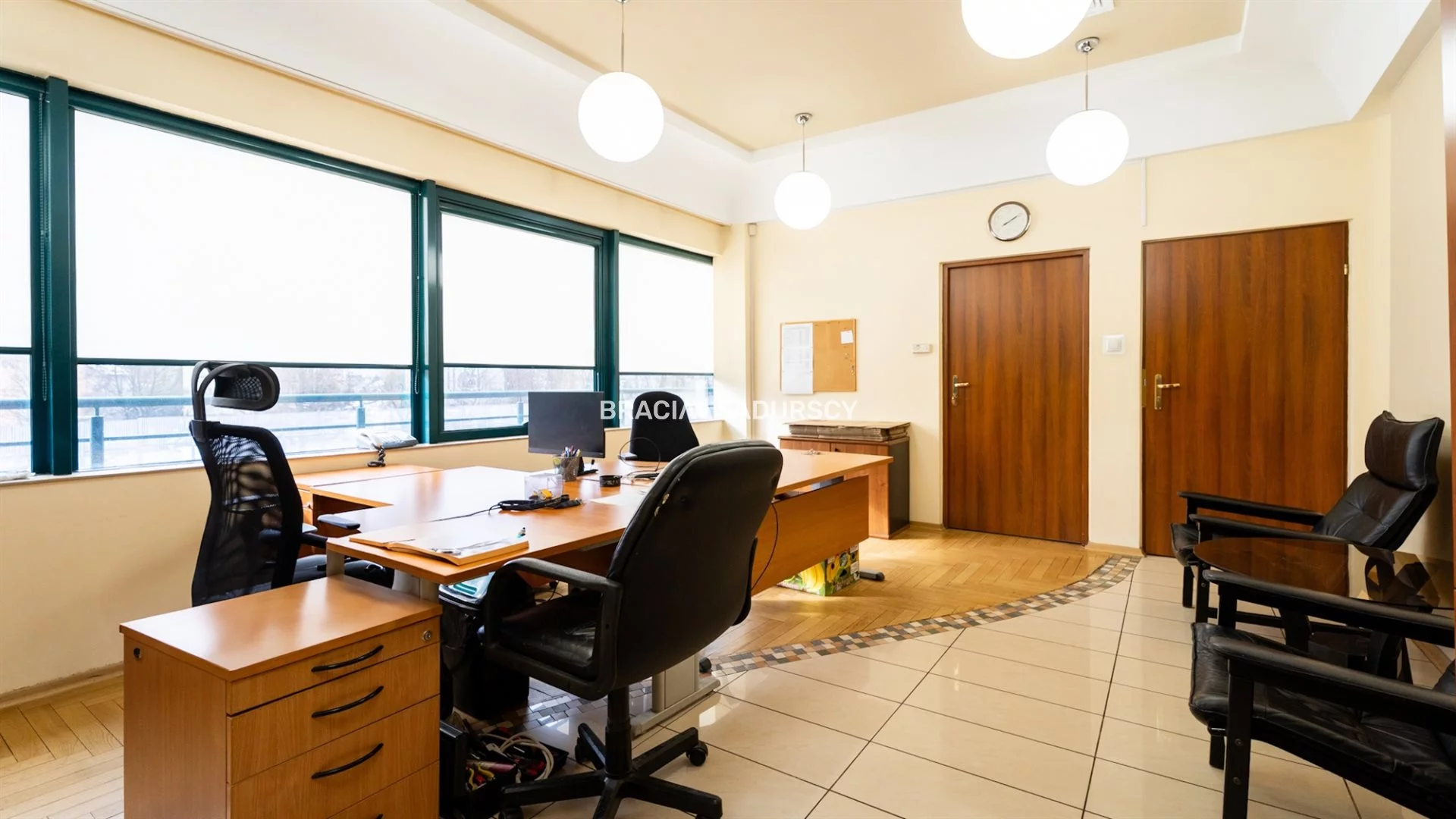 Biuro 90,00 m², oferta nr , BS2-LW-308731-6, Kraków, Prądnik Biały, Opolska