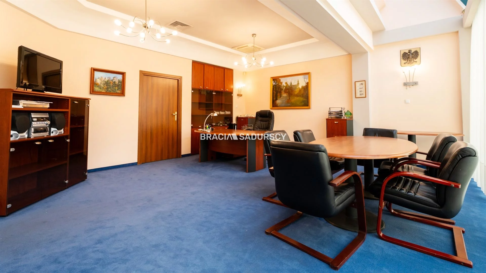 Biuro 90,00 m², oferta nr , BS2-LW-308731-6, Kraków, Prądnik Biały, Opolska